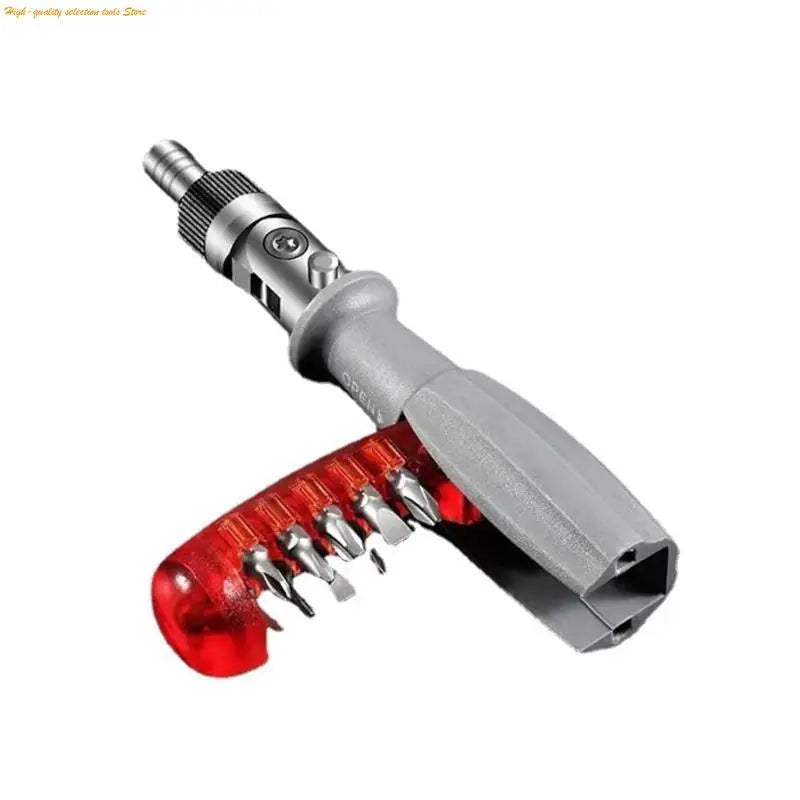 Adjustable angle head