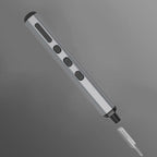 Close-up of the cordless precision screwdriver