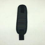 Magnetic tool wristband