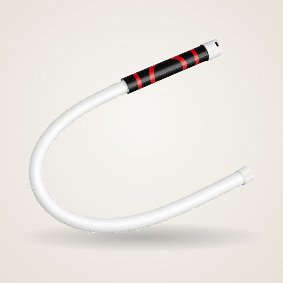 27-inch bendable LED flashlight stick