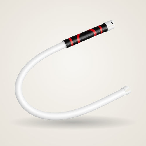 27-inch bendable LED flashlight stick