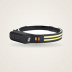 Rechargeable COB headlamp